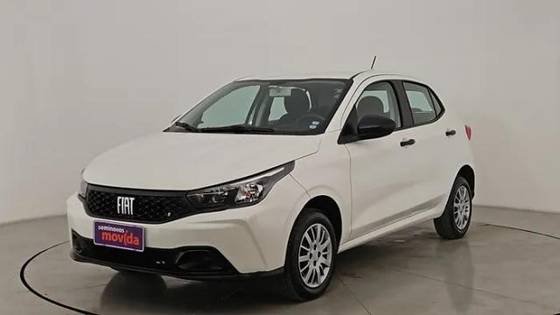FIAT ARGO 1.0 FIREFLY FLEX DRIVE MANUAL